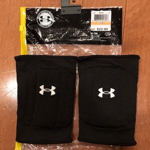 Under Armour Volleyball Knee pads
